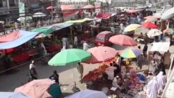 د پاکستان پرېکړې ته د پېښور بورډ بازار د کاروباريانو غبرګون څه دی؟
