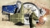 Испораките и производството на европска муниција за Украина, далеку од ветените