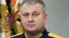 Колишній заступник начальника російського Генштабу отримав 7 років у справі про хабар