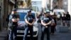 Франција ќе распореди 30 000 полицајци на изборите в недела