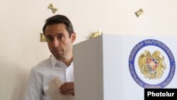 Айк Марутян
