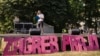 Dok je u prethodnom petogodišnjem razdoblju zaprimano 10 do 20 prijava za ozbiljnije zločine iz mržnje, sada su brojke gotovo dvostruke, kaže Dota, aktivist LGBTIQ organizacije Zagreb Pride