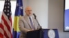 Američki ambasador na Kosovu, Jeffrey Hovenier.