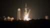 Mисијата „SpaceX Crew-6“ на НАСА