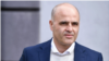Димитар Ковачевски, премиер на Северна Македонија. 