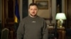 «Потрібні глобальні санкції проти атомної галузі Росії, потрібне негайне повернення повного контролю над ЗАЕС. Дякую МАГАТЕ за співпрацю заради повернення безпеки», – Володимир Зеленський