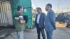 Бишкекте суунун тартыштыгынан 15 мончо, автоунаа жуучу жай жабылды.
