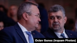 Nicolae Ciucă, președintele PNL, refuză să joace cartea alegerilor prezidențiale în septembrie, o variantă care ar avantaja PSD.