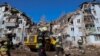 Руските дезинформации влијаат на јавното мислење за војната во Украина 