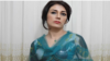 پخشان عزیزی، فعال مدنی و مددکار اجتماعی زندانی