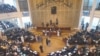 د خیبر پښتونخوا اسمبلۍ ودانۍ: انځور له ارشیفه