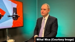 Ministrul Finanțelor, Alexandru Nazare, spune că ANAF este o instituție disfuncțională.