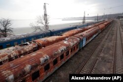 Мариуполь до и после атаки РФ