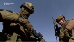 Украинската армија со кампања за регрутација поради проблеми со мобилизацијата