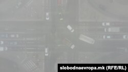 Раскрсница во Скопје