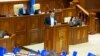 Deputații au votat în prima lectură legea privind lichidarea procuraturilor specializate