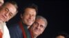 عمران خان تر دې مخکې ویلي ول چې د زمان پارک جلسې مشرۍ ته ورځي - پخوانی انځور.