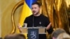 Зеленский: Гаага сотунда башка Владимирди көргүм келет 