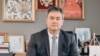 Milan Lekić, bivši direktor Rudnika uglja Pljevlja, sada predsjednik Odbora direktora tog državnog preduzeća. Foto: Rudnik uglja 