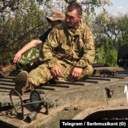Aleksandar Velimirović, ranije Ljubiša Božić. Nije poznato gdje i kad je fotografija nastala.