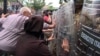 Сутички в Косово: представники патруля НАТО отримали поранення