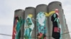Muralima protiv nejednakosti u Srbiji