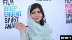 ملل متحد در سال ۲۰۱۵ به مناسبت سالروز تولد ملالی یوسفزی، دوازدهم ماه جولای را روز ملالی یوسفزی نامگذاری کرد.
