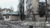 Російські військові обстріляли селище Нью-Йорк на Донеччині – ОВА