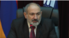 Ерменскиот премиер Никол Пашинјан