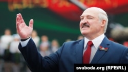 Aleksandar Lukašenko je na vlasti od 1994. godine. (arhivska fotografija)