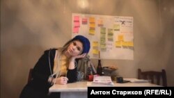 Держобвинувачення просило для неї покарання у вигляді 27 років позбавлення волі