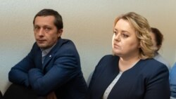 Как прошло первое заседание суда по делу депутата Ирины Лозован 
