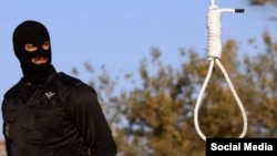 Iranul continuă să ocupe locul al doilea în lume în ceea ce privește execuțiile anuale, spune Amnesty International în ultimul său raport (fotografie de arhivă).
