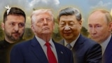 Путин мен Трамп Қытайда кездесе ме? Мәскеудің шарты қандай? 