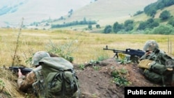 Զորավարժություններ, արխիվ
