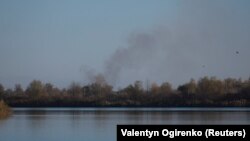 Украина. Херсон аймагы. 