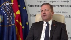 Спасовски – Управата за финансиско разузнавање извести за случајот со Зекири