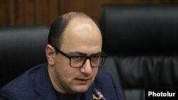Հայկ Մամիջանյան