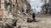 Продолжува руското гранатирање врз Доњецк и Луганск