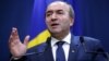 Tudorel Toader a fost reales rector al Universității din Iași. Liga Studenților numește votul „nereprezentativ"