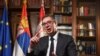 Vučić u intervjuu agenciji Rojters 5. februara