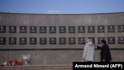 Memorijal žrtvama u Račku, arhiva