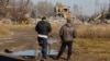 Повеќе жртви отколку што Москва признава во новогодишниот напад во Украина