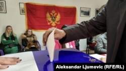 Lokalni izbori u Beranama 27. marta 2022.