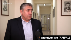 Արթուր Խաչատրյան