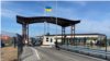 Пасажиропотік на адмінкордоні анексованого Криму з материковою Україною у 2020 році скоротився у п’ять разів – ДПСУ