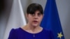 Laura Codruța Kövesi spune că fraudele cu TVA au atins o amploare îngrijorătoare în România și în UE. 