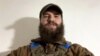 Svjatoslav Palamar, zamjenik zapovjednika ukrajinskog puka Azov u obraćanju iz Azovstala 5. maja