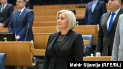 Borjana Krišto
