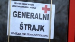 Konjičko zdravstvo na aparatima 